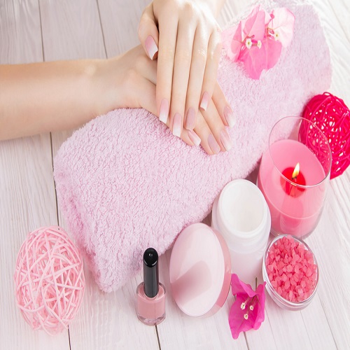 Manicure